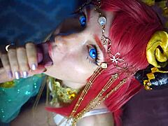 wanna know how naughty stepsis moans riding my cock then bends for tight ass fuck