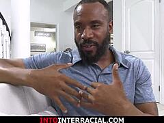 babysitter you know it's normal to fuck me with that bbc right