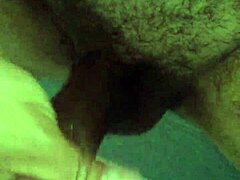hey check this massage turning into cock stroking fun