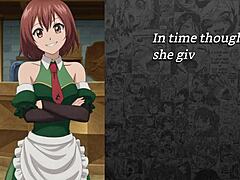 Faygrey Rumi Trains Cock Service in Sissification Joi