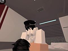 Girlfriend offline so he turns to me