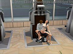 健身房大胆屄捅公共桑拿户外操