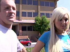 kendra devon rides cock then swallows hot cum