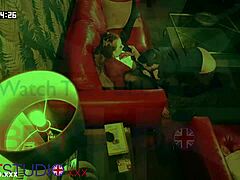 spying on student pounding teacher doggystyle