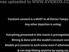 freshman squirms thru mandatory hitachi orgasm from bf michelle anderson 😩💦