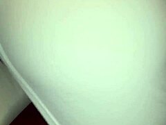 CURVY FAT ASS SPREADS WET PUSSY WIDE