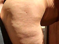 caught me outdoors and earned a wet squirting pussy lick pov