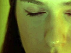 wanna feel my magic pussy save you in 4k?