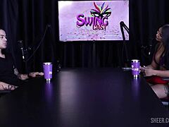 tifany rocha bruna surfistinha fabrício nunes交换选秀合集3