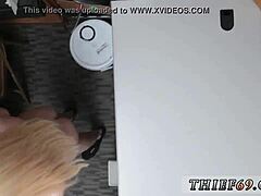 young blonde teen ass fucked by old black cop uniform hd