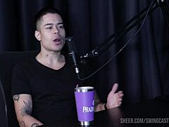 tifany rocha bruna surfistinha fabrício nunes交换选秀合集3