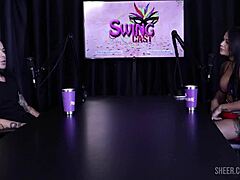 tifany rocha bruna surfistinha fabrício nunes交换选秀合集3