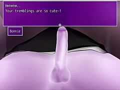 katalyst bonnie smothers face while edging him senseless