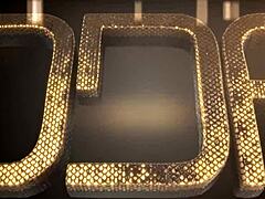  russian newbie tugs her long shaved pussy lips wide open