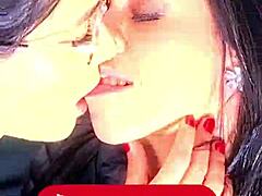 watch these two morena sluts lick asses fist pussies nonstop??