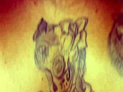 骚女友总想被怪物黑屌深肛内射撑爆紧穴