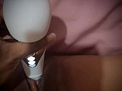 Big Wet Pussy Masturbation Sounds Hot