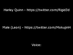 wanna see harley deepthroat while fingering her wet pussy?