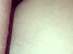 preggo milf takes deep creampie load 😏🤰💦