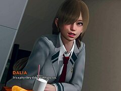 eternum part 6 gets intense 😏 game on fire!