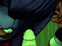 fredina's nightclub has cuties sucking monster cocks licking pussies in cumshot compilation