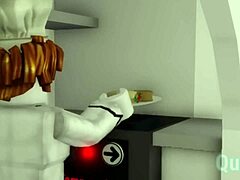 Roblox Brookhaven RP: Rough Comic Fucking Moments