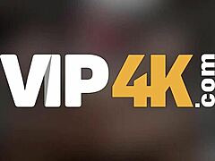 Vip4k Cam Girl Turns Pornstar for Debt with Monster Cock