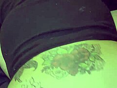 sexy latina whore craves hard fuck from young guy