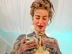 Bbc Ravages Alt Babe's Ass Deep