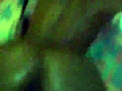 big ass ebony teen 18+ bounces back on thick cock relentlessly