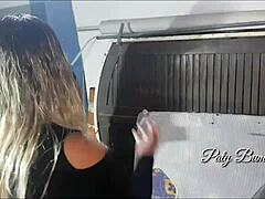 carro quebrou favela big ass latina reality fetish