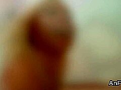 horny lesbians gape asses wide open fisting butt holes and licking wildly!