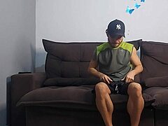 risky fuck with my husband's hot best friend