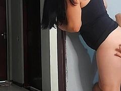 risky fuck with my husband's hot best friend