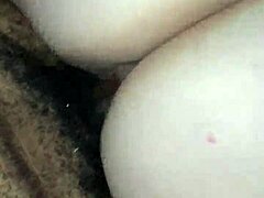 wanna see this pawg take rough bbc creampie pov riding monster cock for cash?