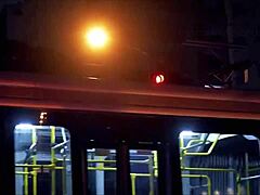 Boyfriend's voyeur gift: carol fenix fucked hard by jota tony tigrao matheus castro!