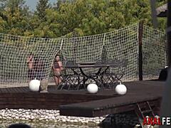 Hos Bubble Butt Banged Hard BBC Group Cum