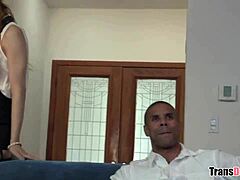 uh interracial tranny with that monster cock fucks me deep anal blowjob style oops