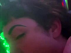 goth milf teases her huge ass with buttplug in intense anal play session