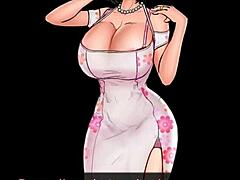 Goddesses Confined: Athletic Milf Teens Worship Monster Cocks