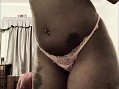 Wow! Huge Tits Ebony Milf Gets Wild in Steamy Compilation!