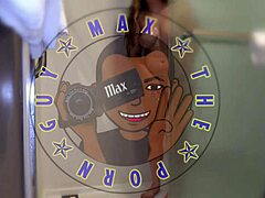 kitty quinn jerks bbc pov while squirting hard hh2e2 😍💦🍆