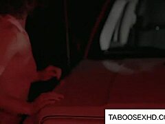 we stumbled into this wild cave orgy with hot teens sucking and fucking everywhere.