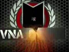 miss raquel's fat white ass grinds rome majors' monster bbc