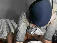 desi girlfriend shares intimate homemade moments in crystal clear hd.