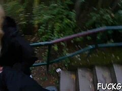 Naive 18+ Teen Group Fucked Hard On Hidden Spycam