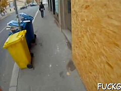 Naive 18+ Teen Group Fucked Hard On Hidden Spycam