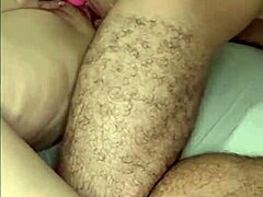 Curvy Fat Bathroom Babe Fucked Hard Natural Tits Bouncing Wildly