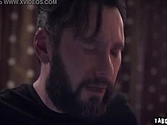 Tommy Pounds Gianna Dior's Twat Hard With Deepthroat Cumshot Lickout!