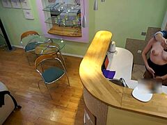 hey young redhead bitch your old stepdad fucks you hard